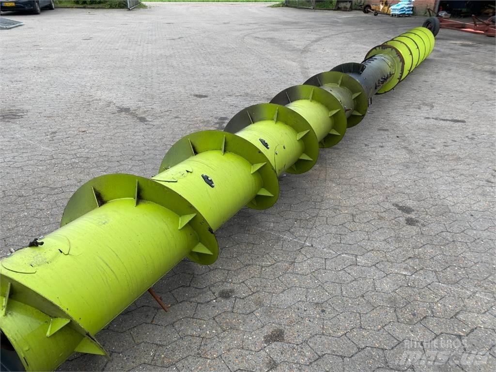 CLAAS V900 Akcesoria do kombajnów zbożowych