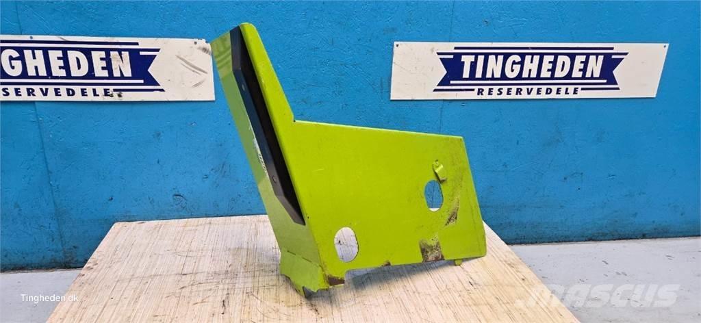 CLAAS V900 Akcesoria do kombajnów zbożowych