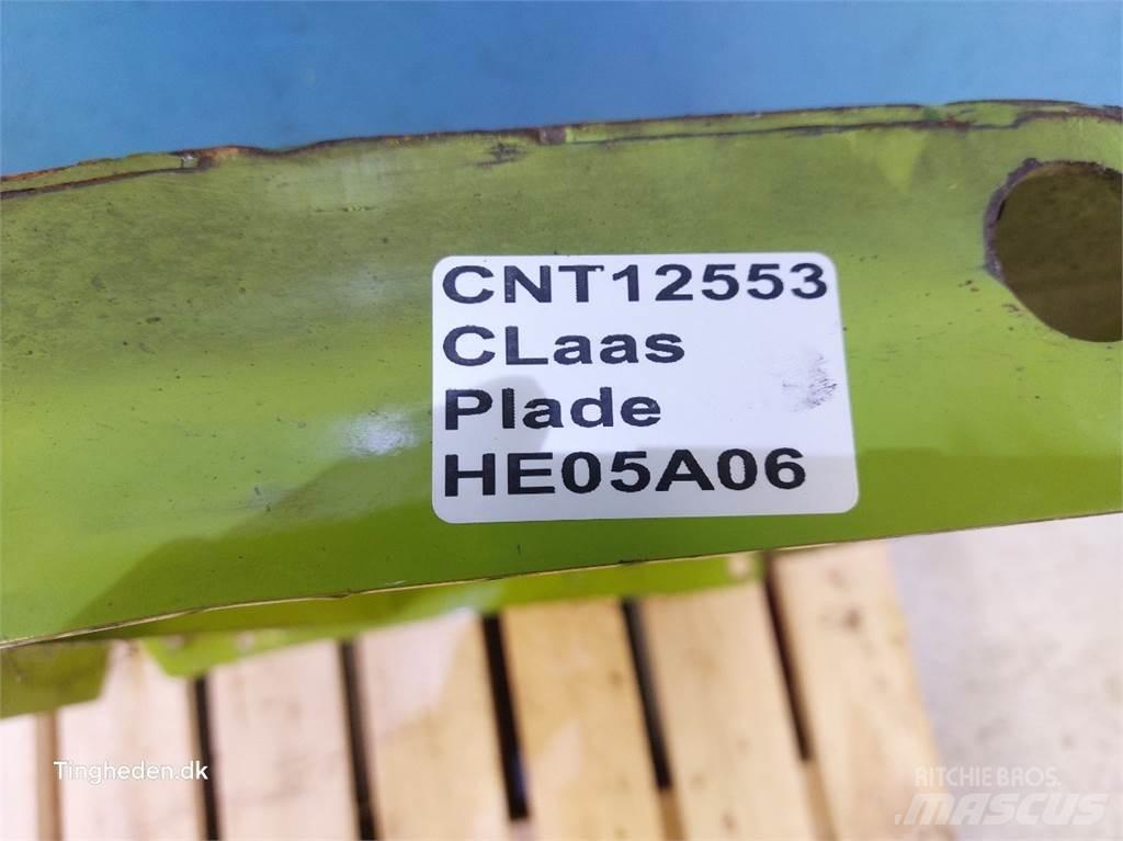 CLAAS V930 Akcesoria do kombajnów zbożowych