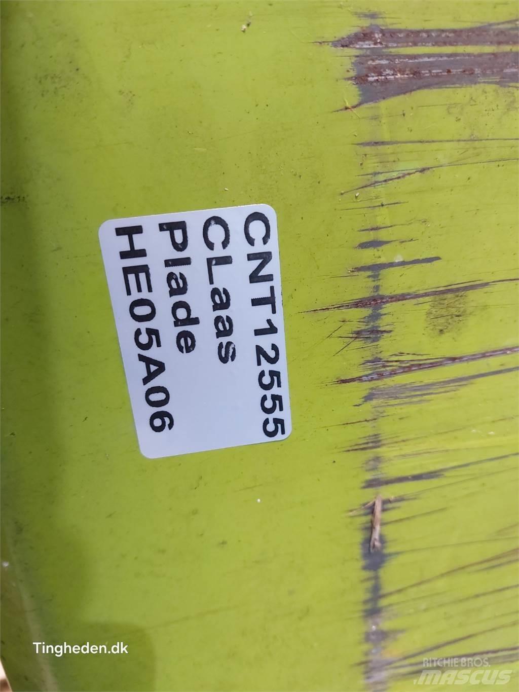 CLAAS V930 Akcesoria do kombajnów zbożowych