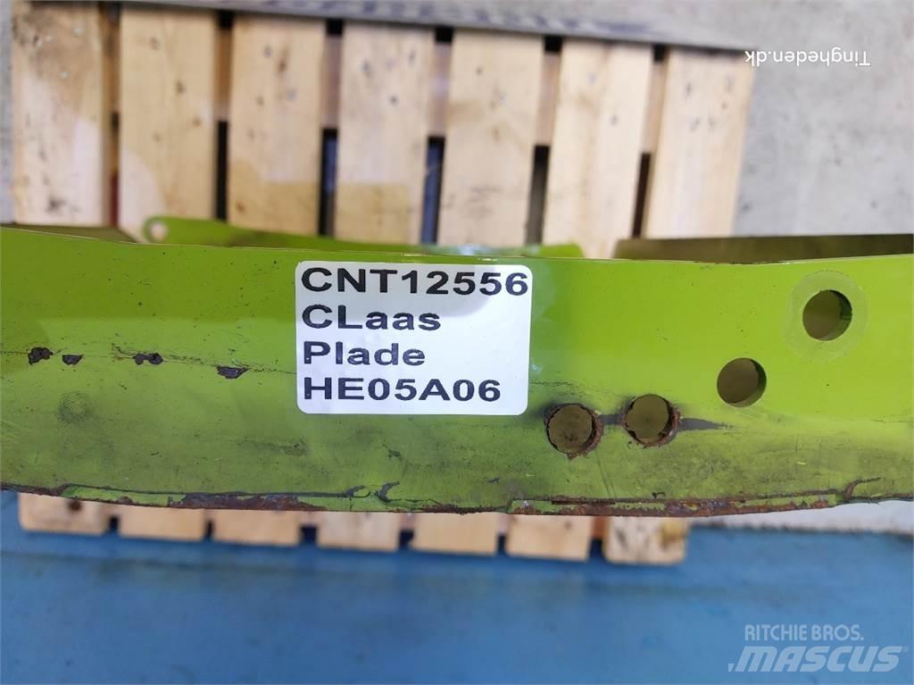 CLAAS V930 Akcesoria do kombajnów zbożowych
