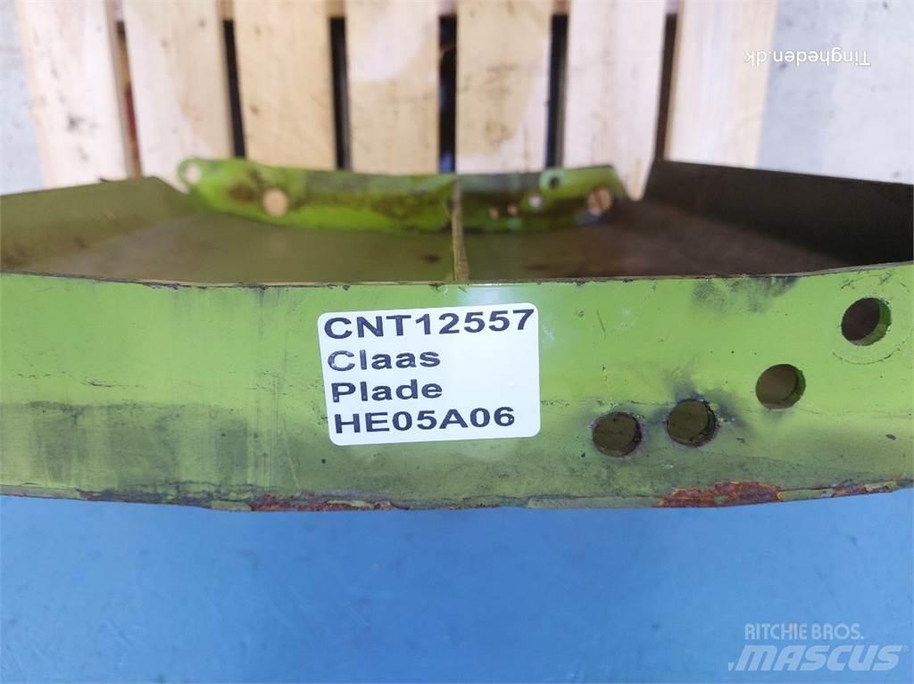 CLAAS V930 Akcesoria do kombajnów zbożowych