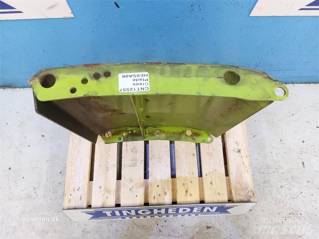 CLAAS V930 Akcesoria do kombajnów zbożowych
