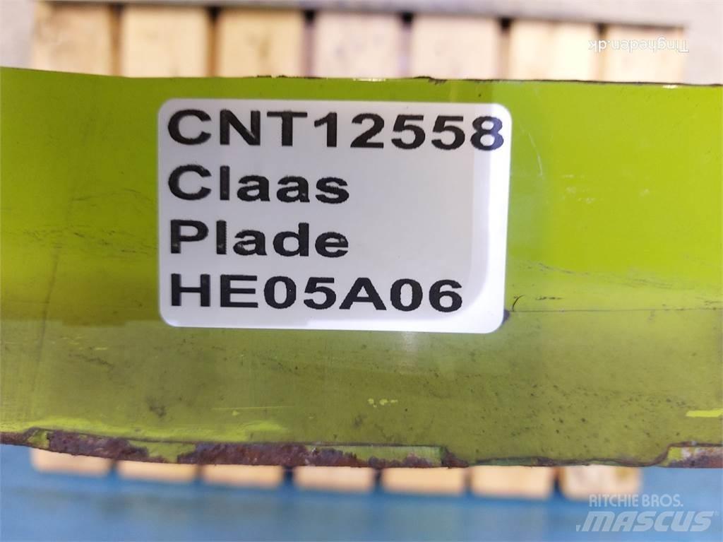 CLAAS V930 Akcesoria do kombajnów zbożowych