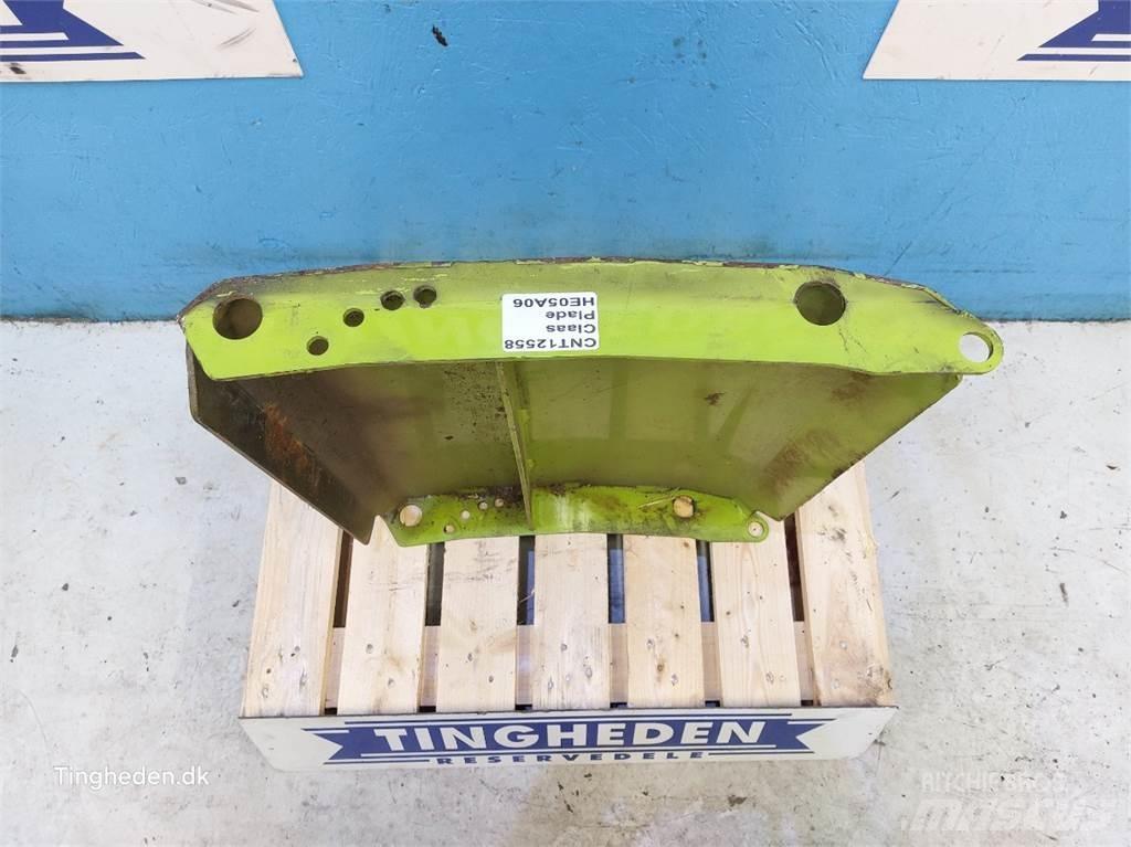 CLAAS V930 Akcesoria do kombajnów zbożowych