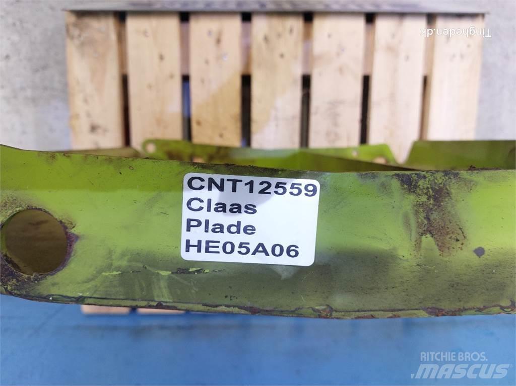 CLAAS V930 Akcesoria do kombajnów zbożowych
