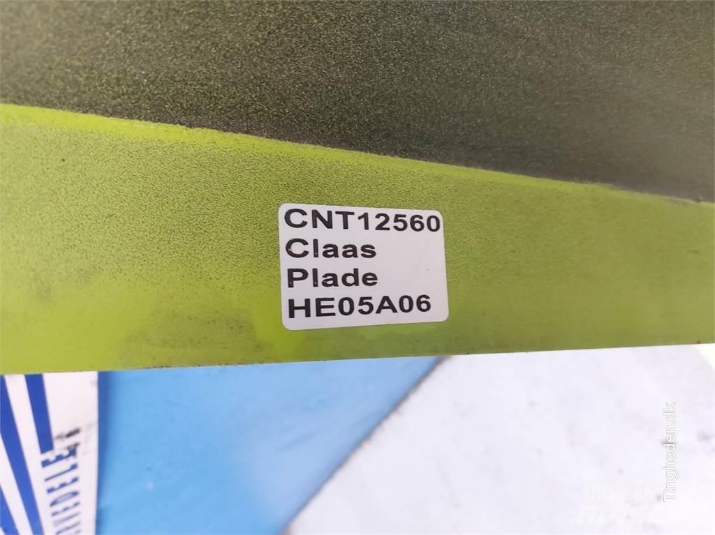 CLAAS V930 Akcesoria do kombajnów zbożowych
