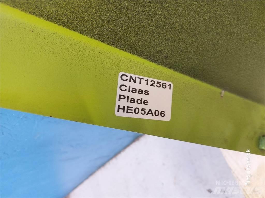 CLAAS V930 Akcesoria do kombajnów zbożowych