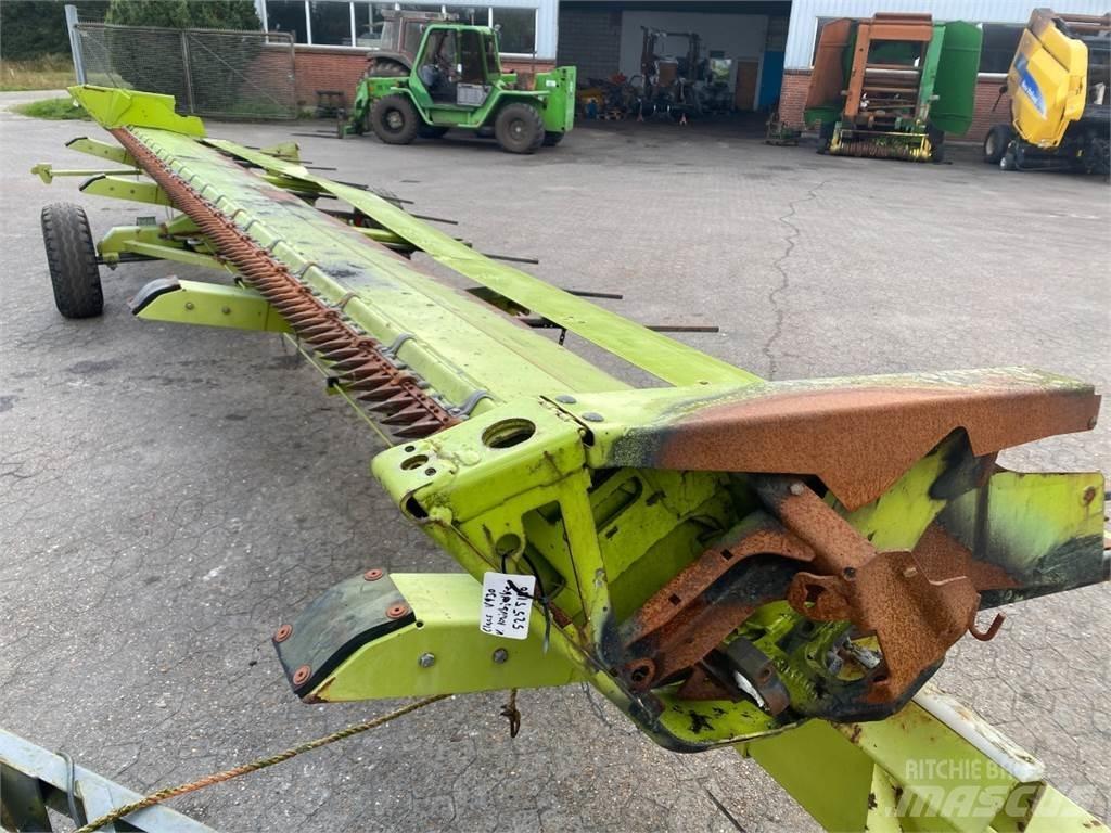 CLAAS V930 Akcesoria do kombajnów zbożowych