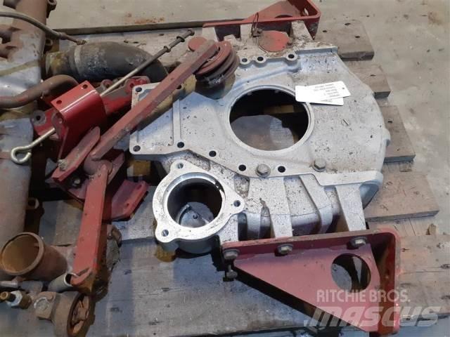 Cummins 6TAA-830 Silniki