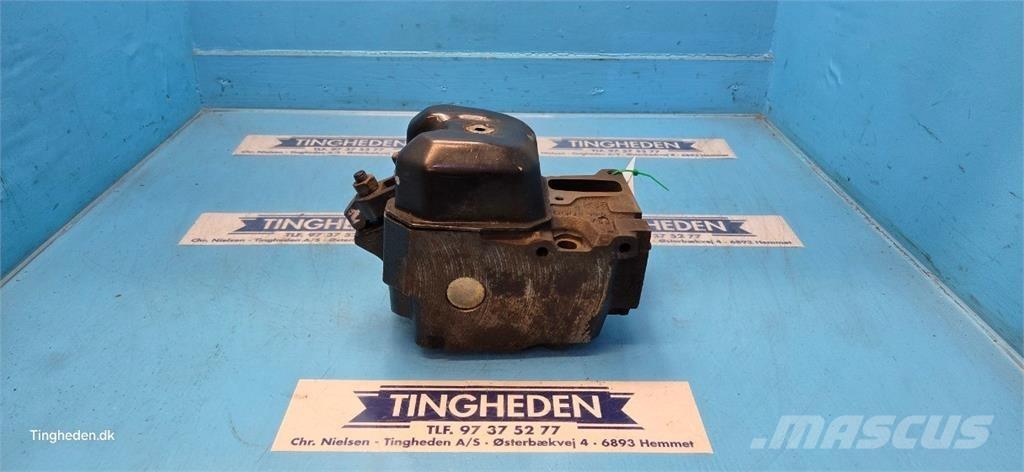Deutz 1000.4WT2 Silniki