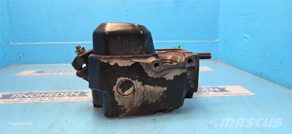 Deutz 1000.4WT2 Silniki