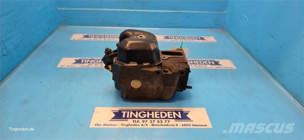 Deutz 1000.4WT2 Silniki