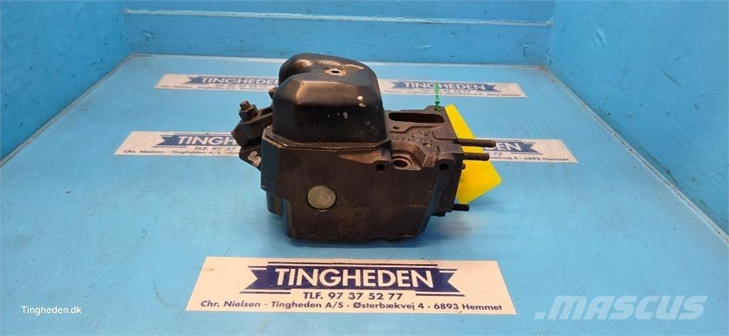 Deutz 1000.4WT2 Silniki