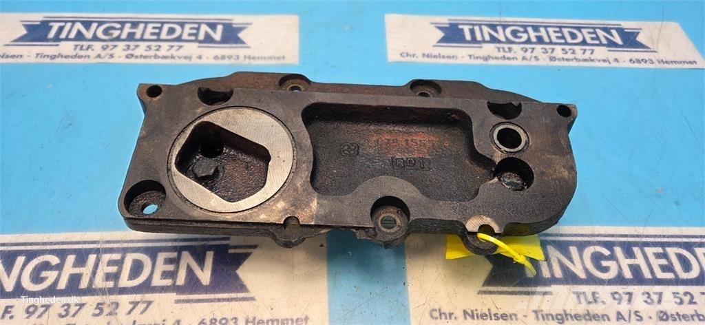 Deutz 1000.4WT2 Silniki