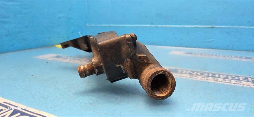 Deutz 1000.4WT2 Silniki
