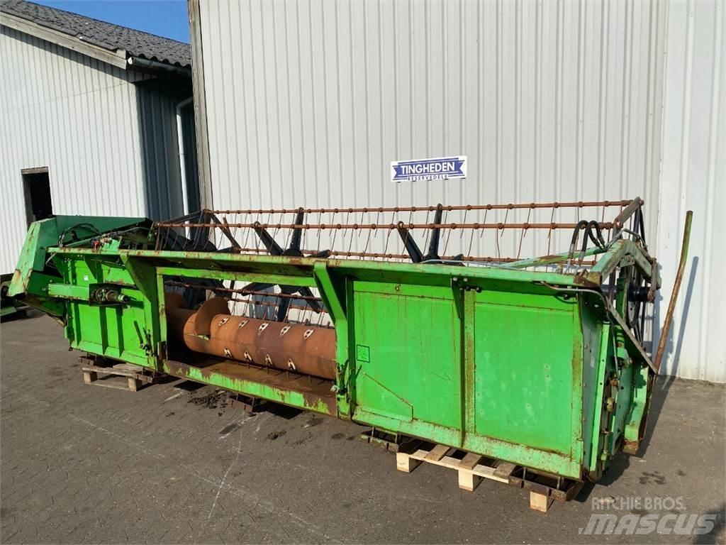 Deutz 14 Akcesoria do kombajnów zbożowych