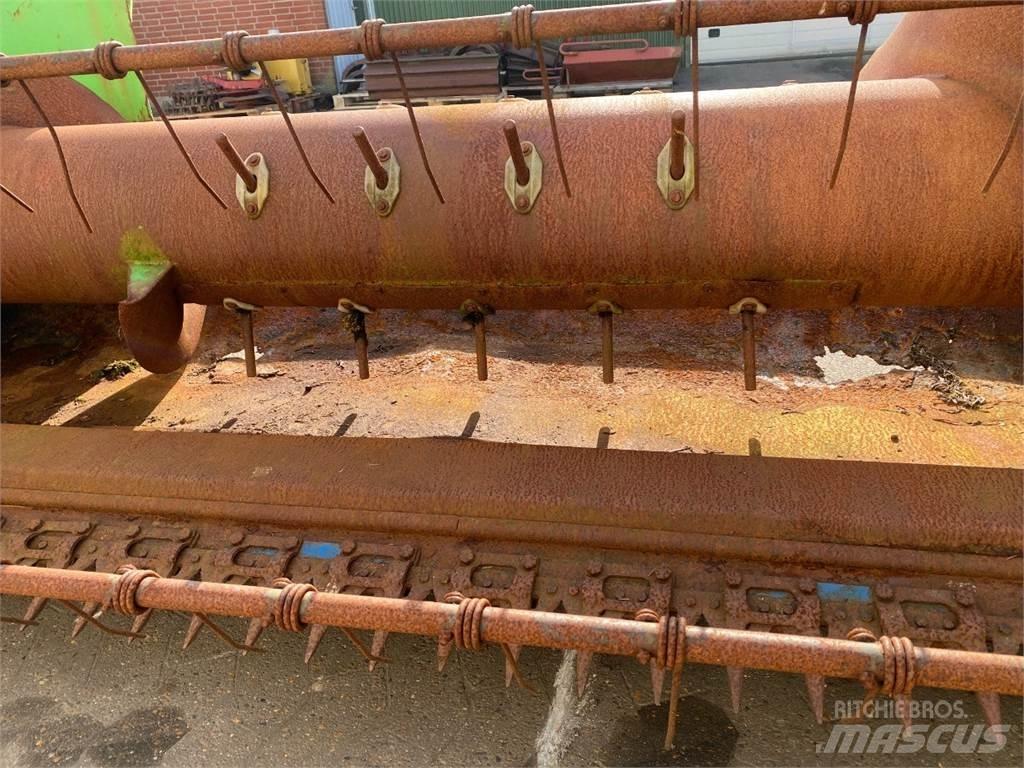 Deutz 14 Akcesoria do kombajnów zbożowych