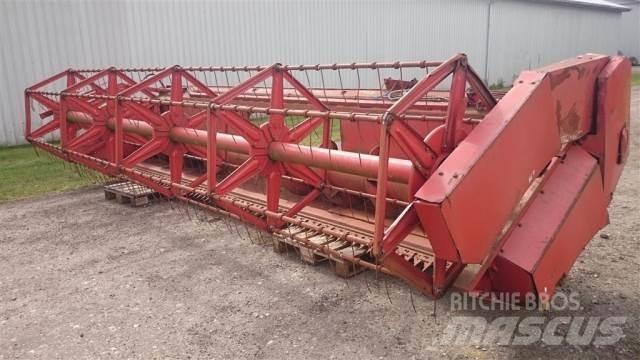 Deutz 20 Akcesoria do kombajnów zbożowych