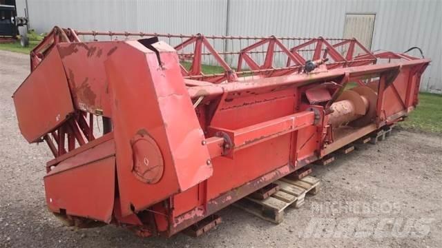 Deutz 20 Akcesoria do kombajnów zbożowych