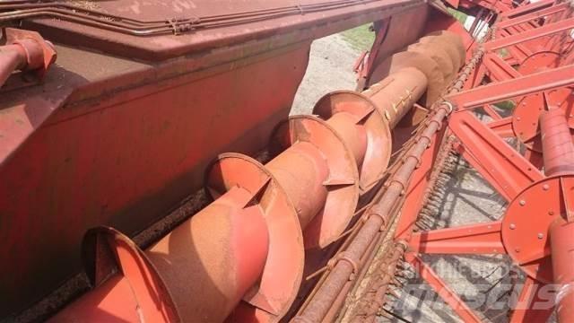 Deutz 20 Akcesoria do kombajnów zbożowych
