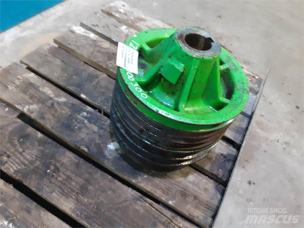 Deutz 2680 Maszyny rolnicze - Inne
