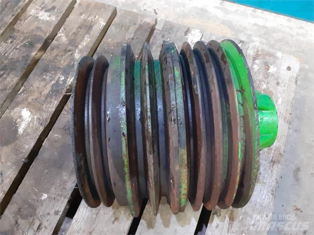Deutz 2680 Maszyny rolnicze - Inne