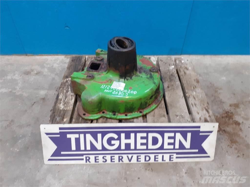 Deutz 2680 Maszyny rolnicze - Inne
