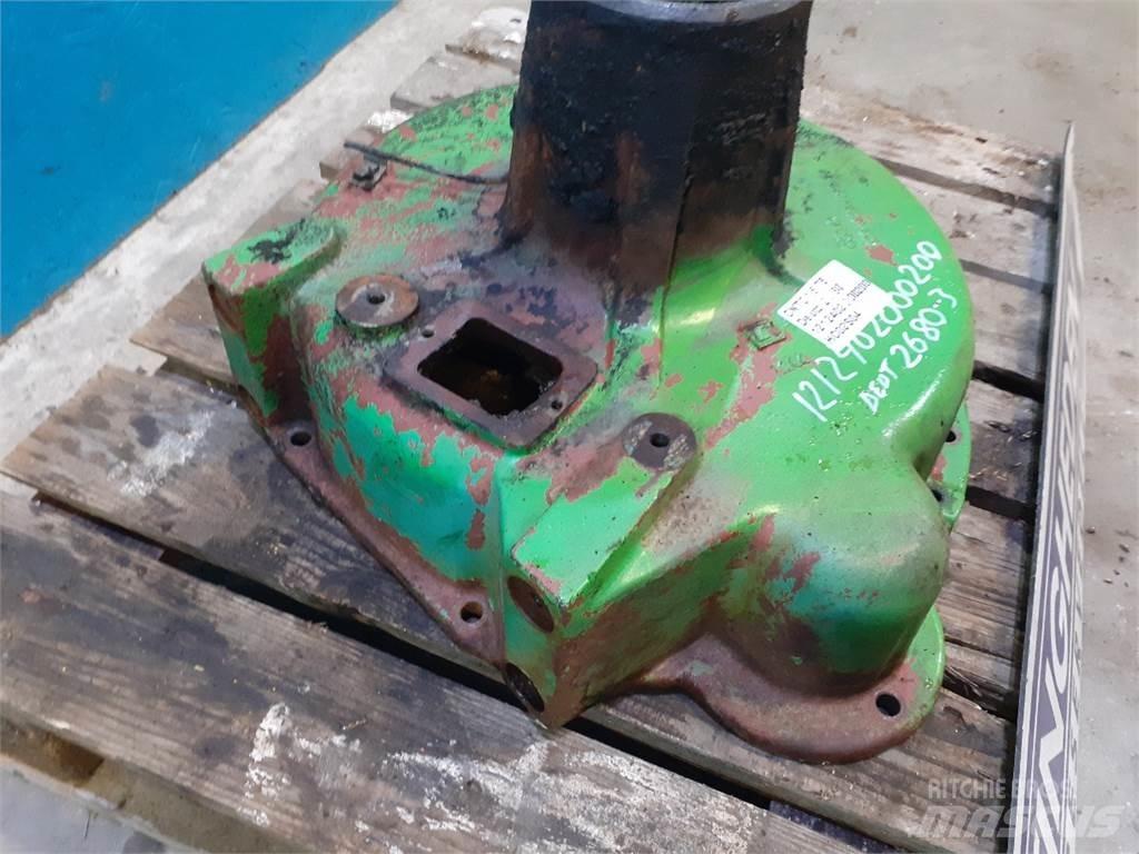 Deutz 2680 Maszyny rolnicze - Inne