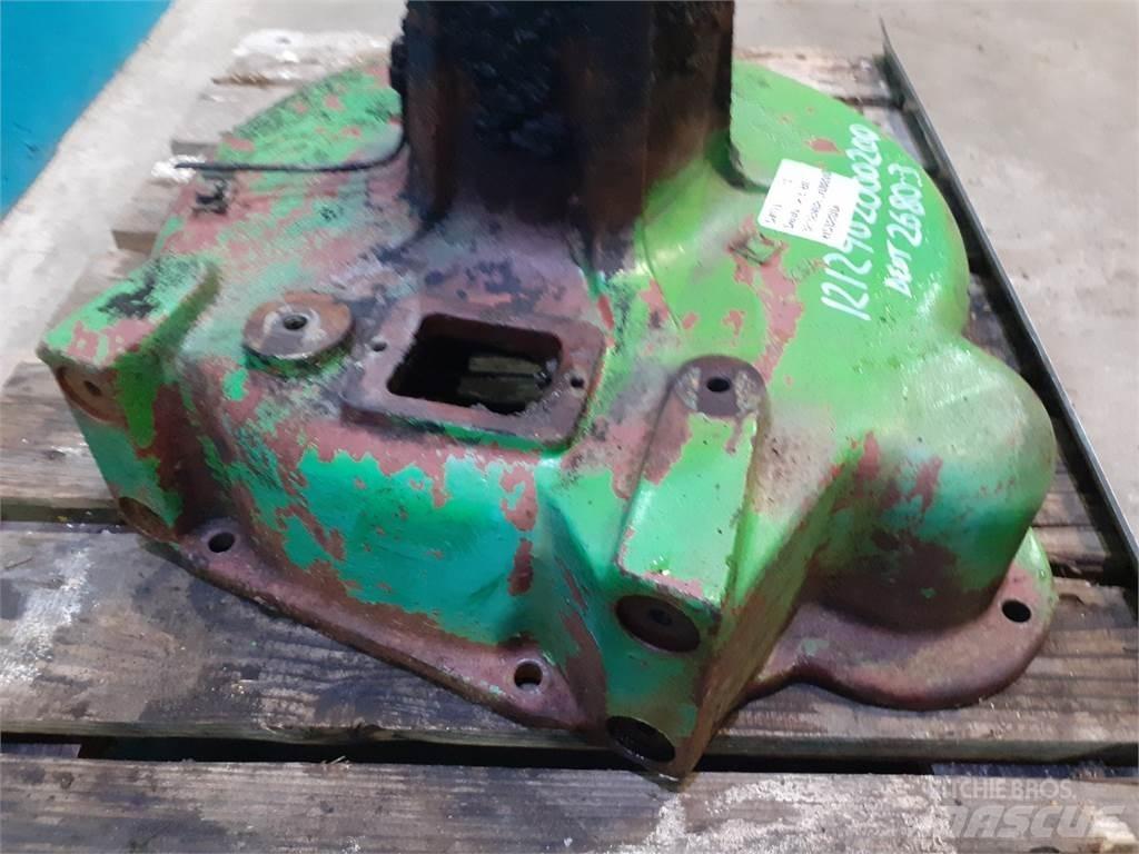 Deutz 2680 Maszyny rolnicze - Inne