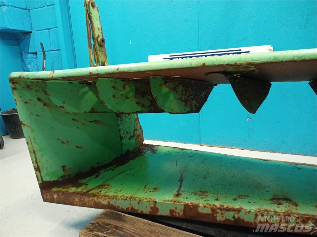 Deutz 2680 Akcesoria do kombajnów zbożowych