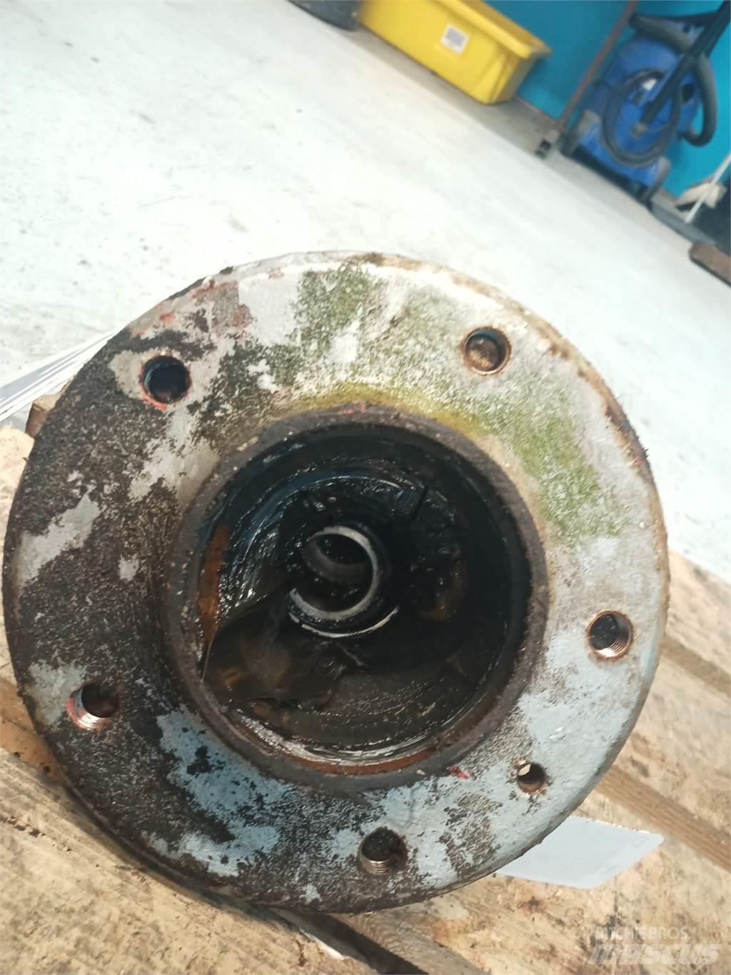 Deutz 2680 Akcesoria do kombajnów zbożowych