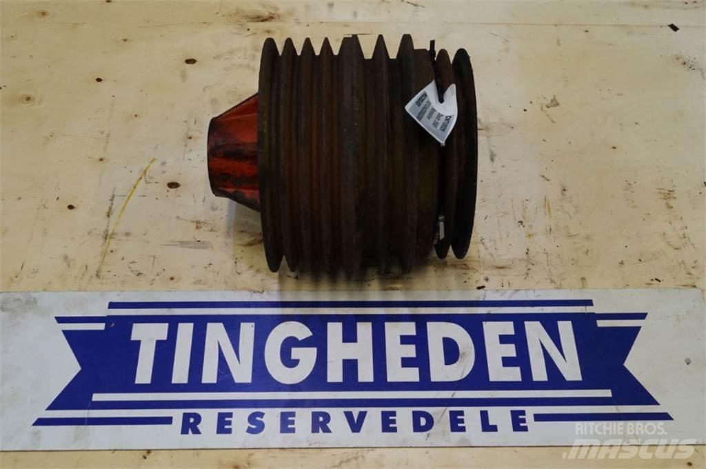 Deutz 2680 Maszyny rolnicze - Inne