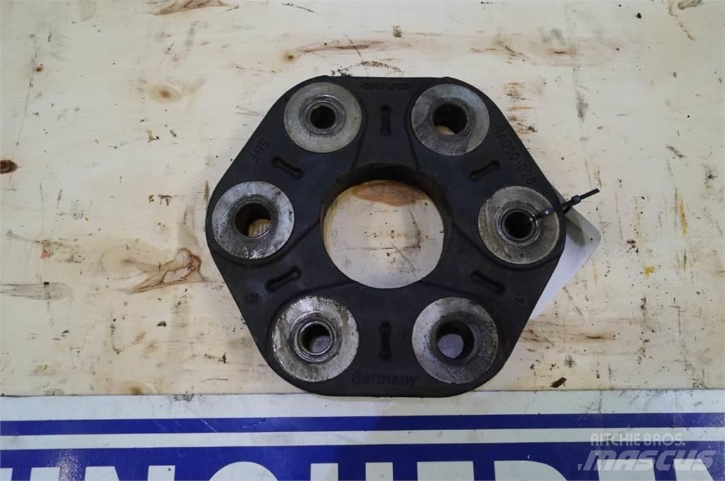 Deutz 2680 Maszyny rolnicze - Inne