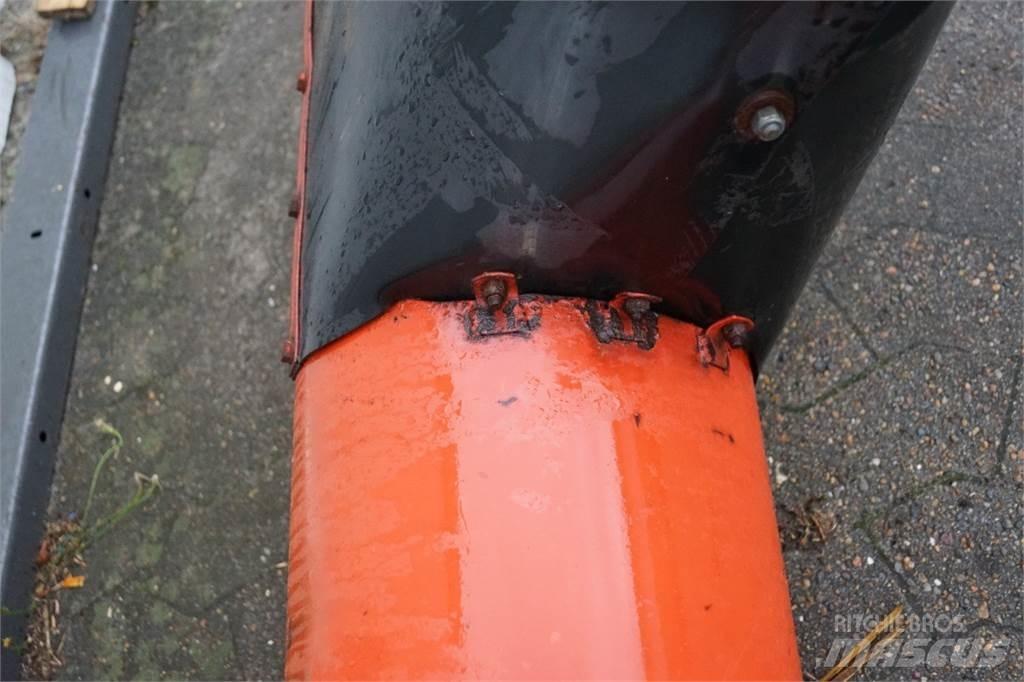 Deutz 3610 Akcesoria do kombajnów zbożowych