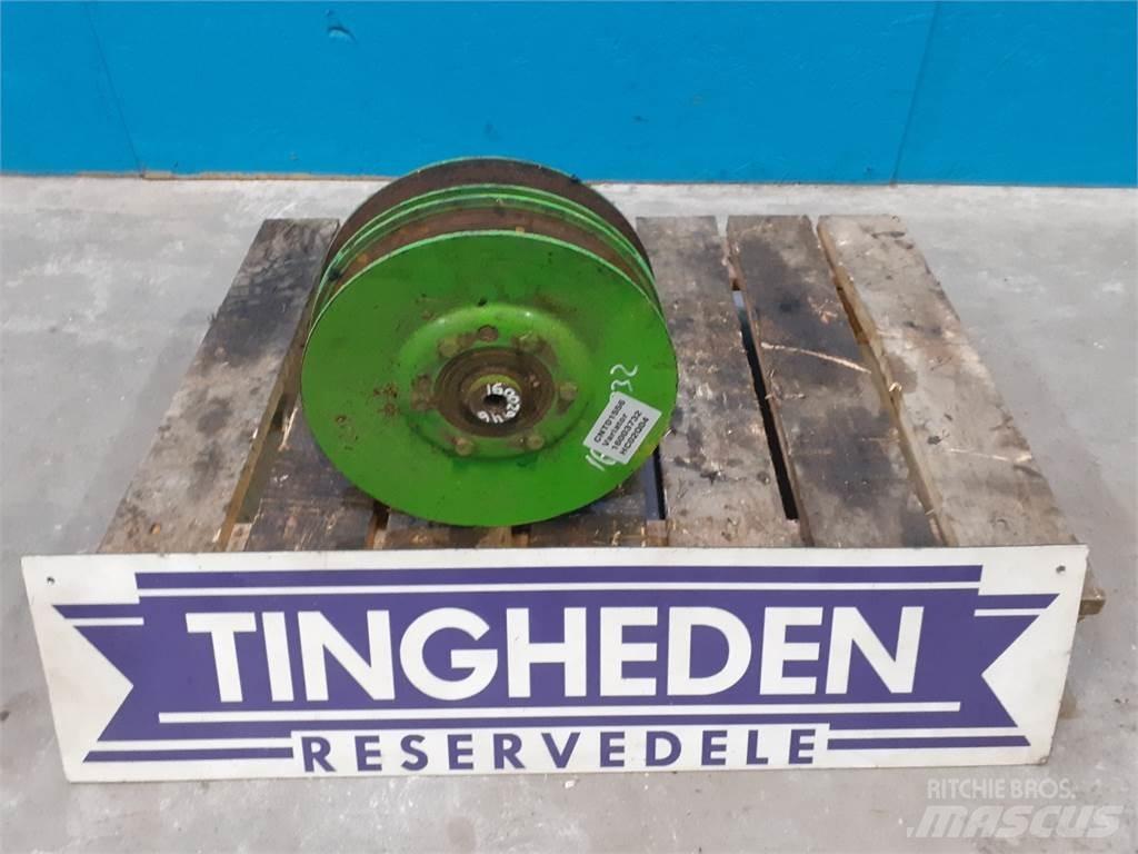 Deutz 4060 Maszyny rolnicze - Inne