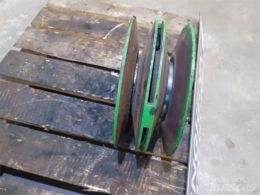 Deutz 4060 Maszyny rolnicze - Inne