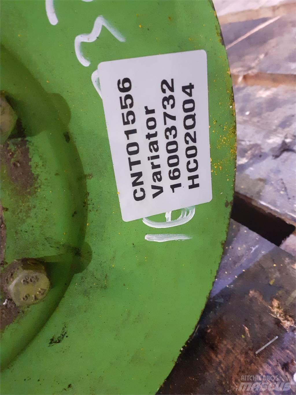 Deutz 4060 Maszyny rolnicze - Inne