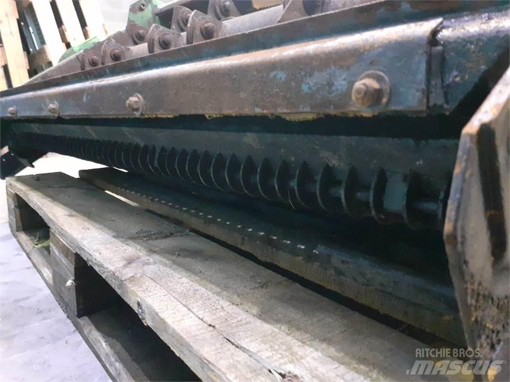 Deutz 4060 Akcesoria do kombajnów zbożowych
