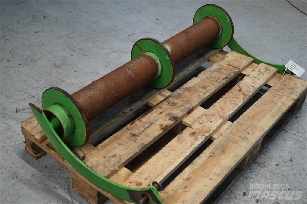 Deutz 4060 Akcesoria do kombajnów zbożowych