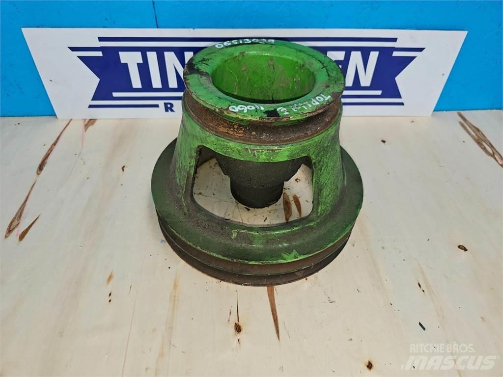 Deutz 4060 Maszyny rolnicze - Inne