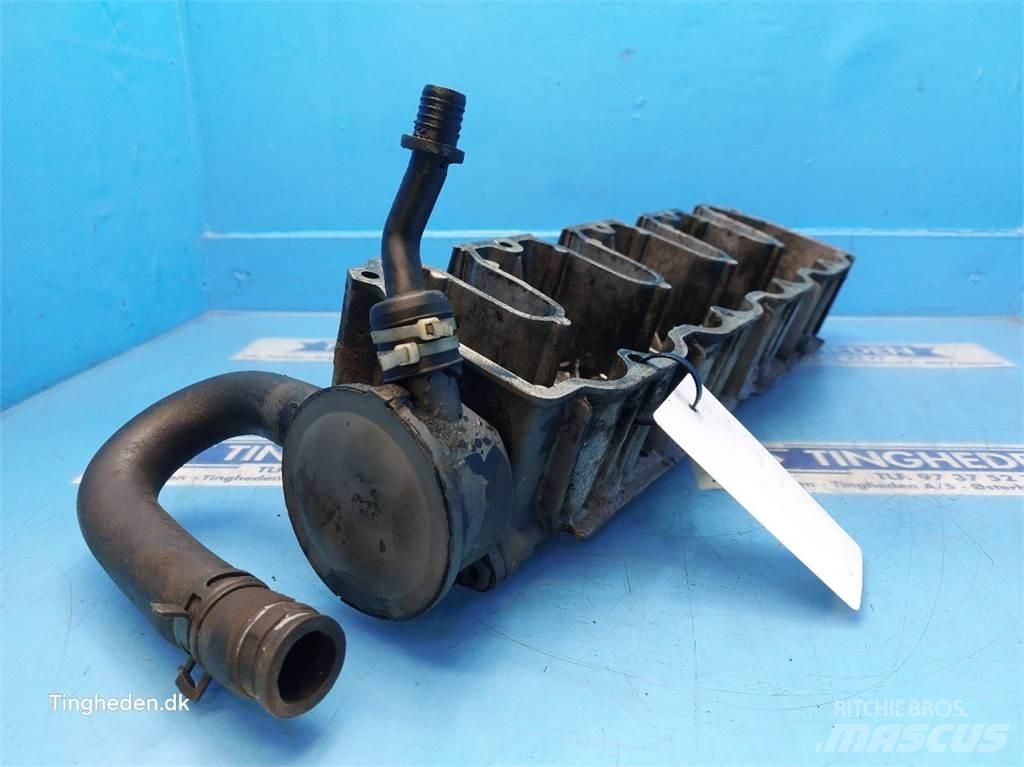Deutz BF4M1012C Silniki