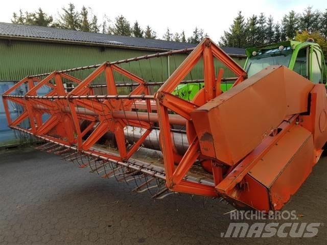 Deutz-Fahr 14 Akcesoria do kombajnów zbożowych