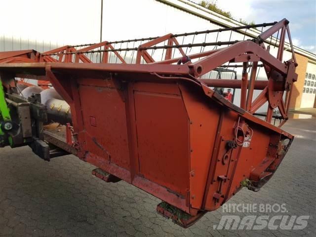 Deutz-Fahr 14 Akcesoria do kombajnów zbożowych