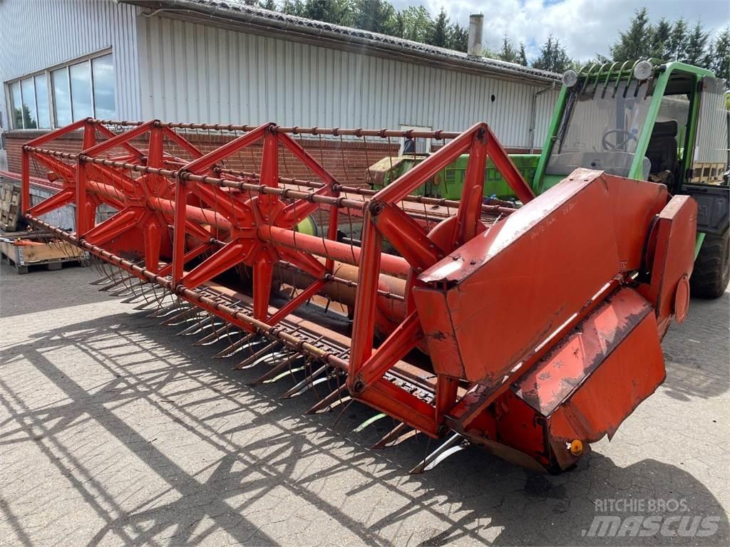 Deutz-Fahr 14 Akcesoria do kombajnów zbożowych