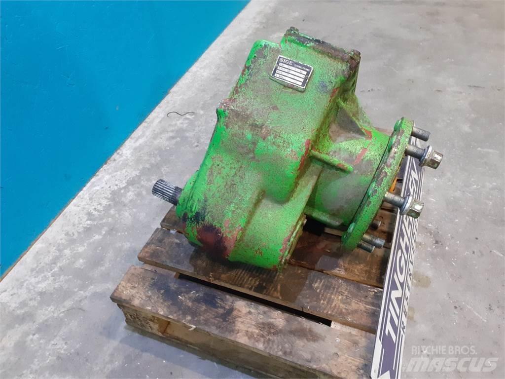 Deutz-Fahr 4060 Akcesoria do kombajnów zbożowych