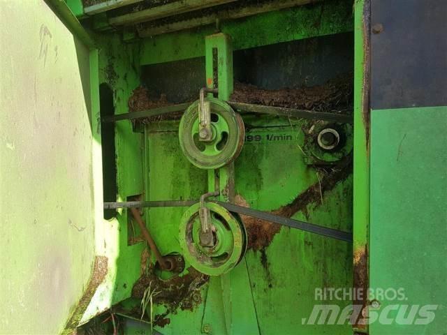 Deutz-Fahr M2680 Akcesoria do kombajnów zbożowych