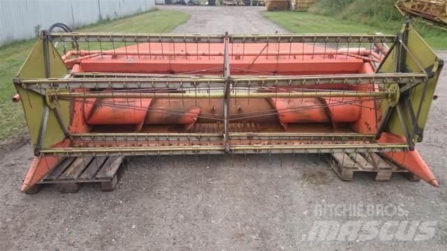 Dronningborg 10 Akcesoria do kombajnów zbożowych