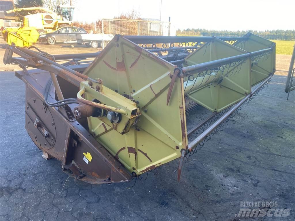 Dronningborg 12 Akcesoria do kombajnów zbożowych