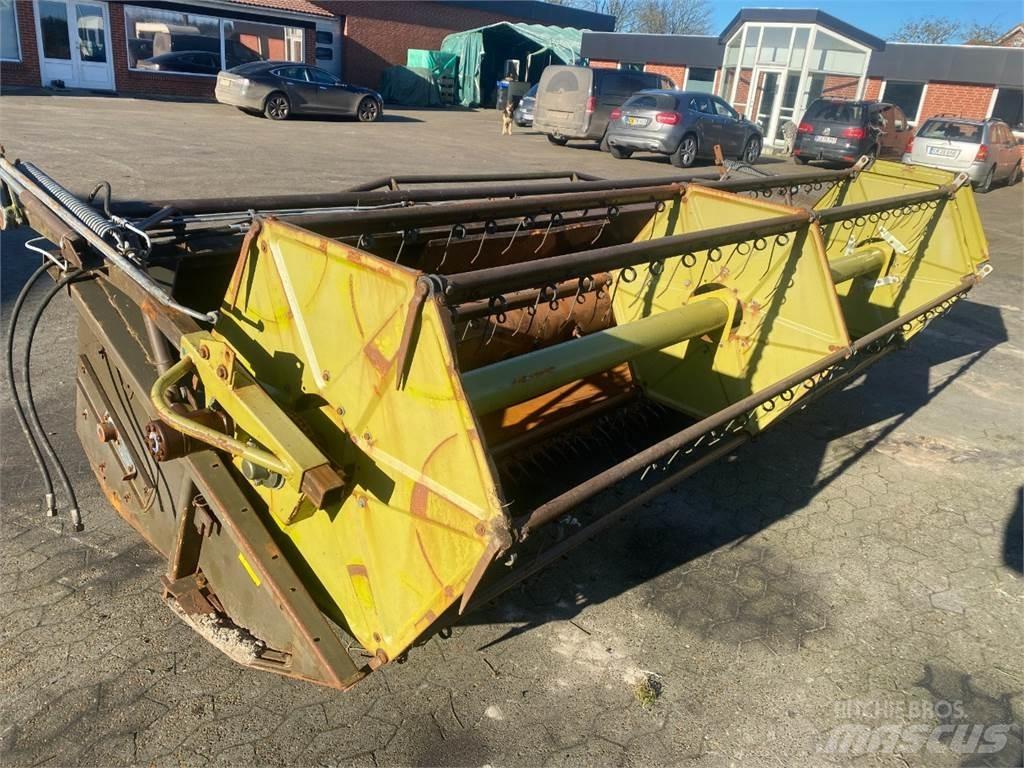 Dronningborg 12 Akcesoria do kombajnów zbożowych